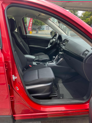 Mazda CX-5 2.0 Isport Mt