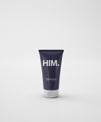 Crema Facial Him - mL a $400