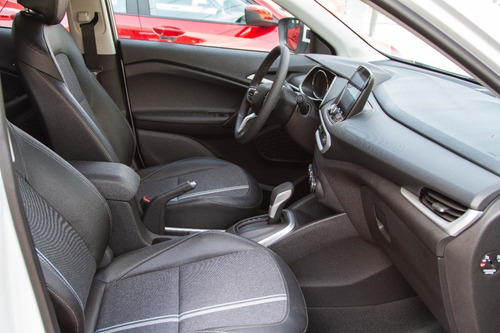 Chevrolet Tracker 2021 1.2 Ltz Turbo At