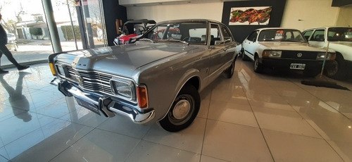 Imagen 4 de 10 de Ford Taunus L