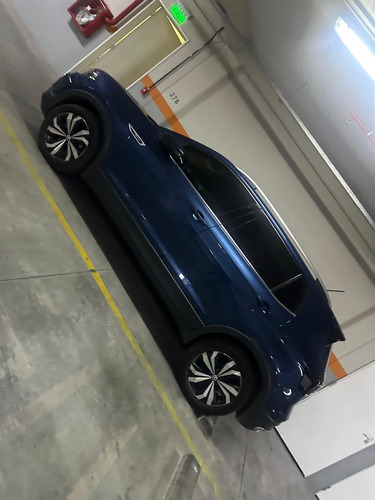 Volkswagen T-Cross 1.6 Highline At