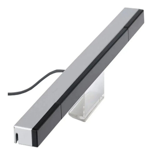 Barra Sensor Régua Bar Com Fio Nintendo Wii E Wii U Testado