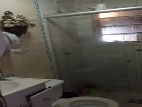 Imagem 8 de 19 de Casa À Venda, 2 Quartos, 1 Vaga, Santa Mônica - Belo Horizonte/mg - 627