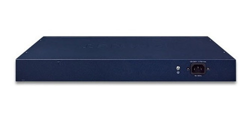 Imagen 2 de 3 de Switch Gigabit Capa 2 Administrable Planet Gs-4210-16t2s