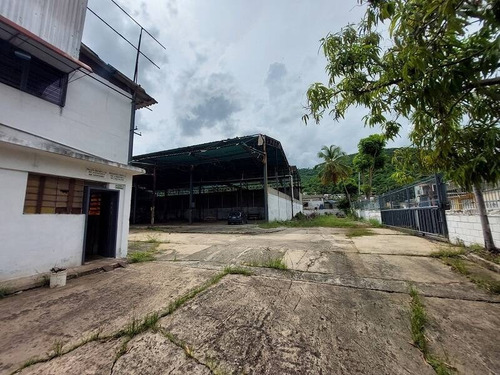 Imagen 19 de 20 de Venta De Terreno Con Galpones Puerto Cabello (9.971 Metros) Cód. 161495