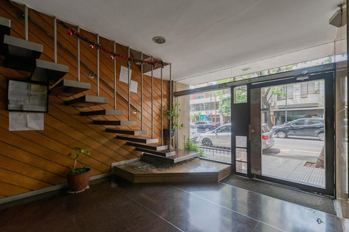 Imagen 4 de 29 de Venta Departamento 4 Ambientes -san Cristobal Muy Luminoso