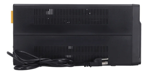 Imagen 5 de 8 de Ups Apc Back Potencia 2200va Voltaje 230v Avr 4 Tomas