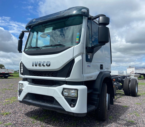 Iveco Tector 170/280