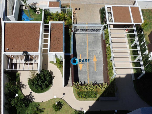 Apartamento Garden Com 2 Dormitórios À Venda, 141 M² - Vila Sônia - São Paulo/sp - Gd0019