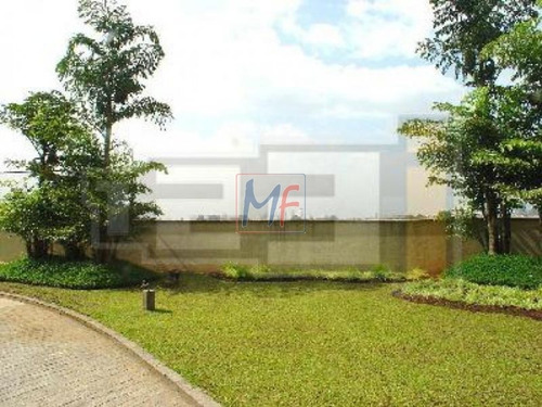 Imagem 3 de 13 de Excelente Apto Apto 4 Dormitórios Sendo 2 Suítes, 3 Vagas E 365 M² Morumbi - 4723