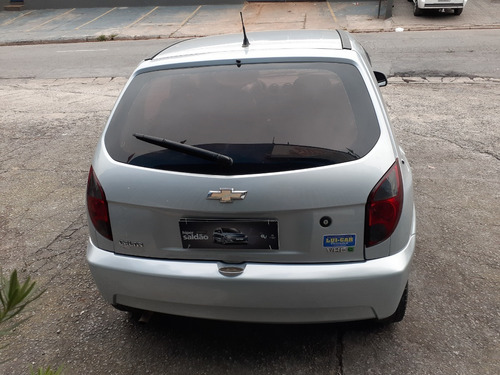 Imagem 8 de 9 de Gm Celta Lt 4 Pts + Direção + Vidros Elétricos 2012 $ 23900