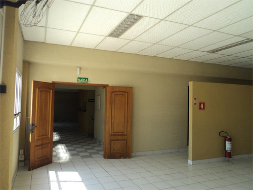 Imagem 3 de 29 de Salão Com 275 M² Bem Localizado - Reo404522
