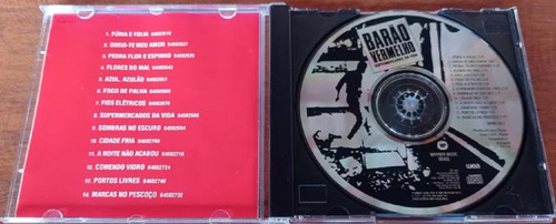Cd Barão Vermelho - Supermercados Da Vida