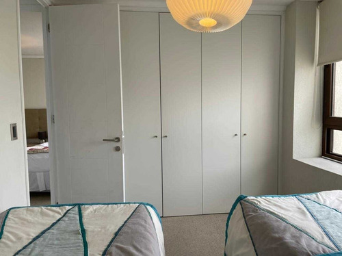 Vendo Departamento Jardin Del Mar Peñuelas Uf 8.1 - 100