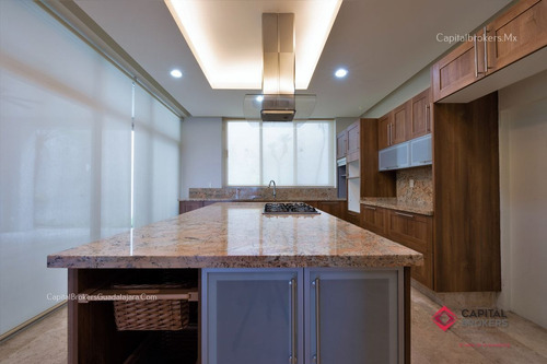 Imagen 20 de 30 de Casa De Lujo En Venta Bugambilias Panoramica Sur