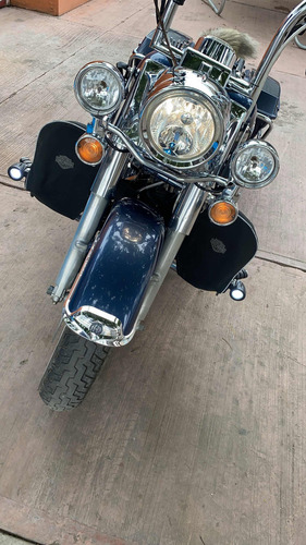 Harley Davidson Roadking
