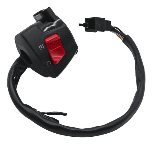 Start Stop Kill Switch 35130-mee-641 Reemplazar Piezas De