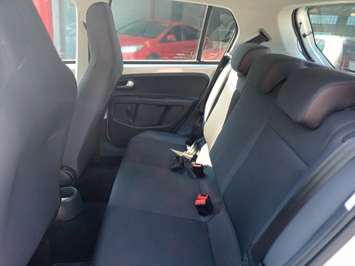 Imagen 7 de 13 de Volkswagen Up! 2019 1.0 High Up! 75cv 5 P