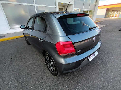 Imagen 19 de 23 de Vw Gol Trend 2020 Mr