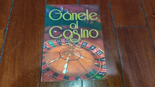 Ganele Al Casino, Hagase Rico- Luis Goldyn- Nilomex (nuevo)
