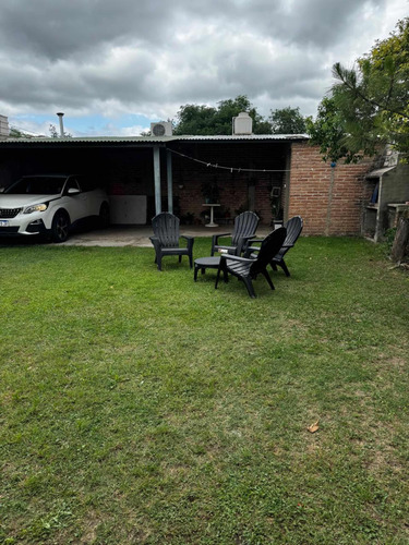 Alquilo Casa Zona Céntrica De Cosquin Por Temporada !!