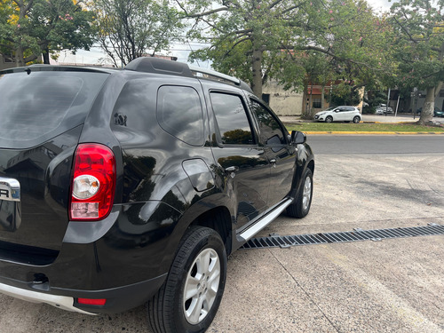 Renault Duster 1.6 4x2 Confort Plus Abs 110cv Alu