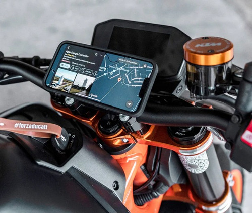 S P Connect Funda iPhone 12 Pro Max / 13 Pro Max Rider One