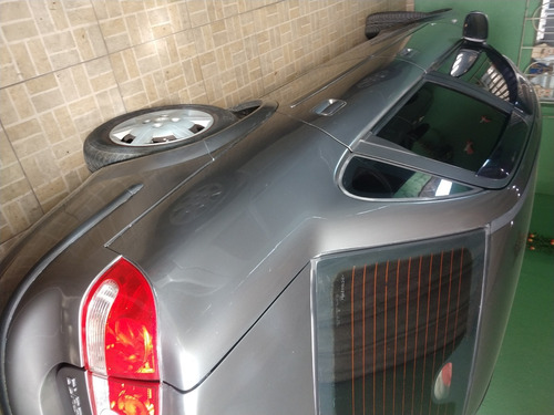 Classic Ls Com Ar Modelo 2011