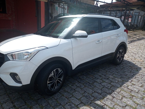 Hyundai Creta 1.6 Attitude Flex Aut. (pcd) 5p