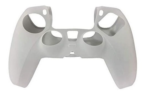 Funda Control Silicona Protectora Mando Ps5 Skin Accesorios