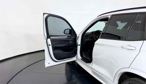 Imagen 13 de 15 de 107860 - Bmw X3 2017 Con Garantía