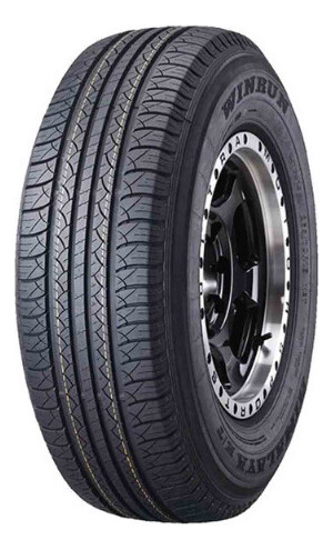 Llanta 265/65r18 114t Winrun Maxclaw H/t 2 Sin Rin