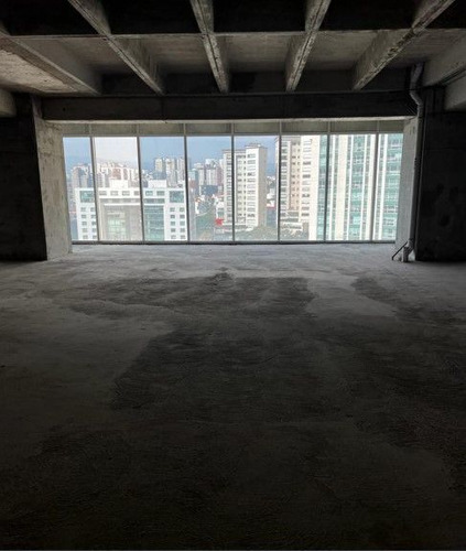 Oficina En Renta 517 M2. Zona Interlomas.