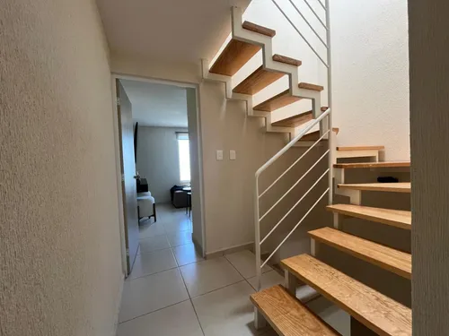 Casas Nuevas En Los Heroes Chalco De 2 Y 4 Recamaras, Agende Su Visita, Sera Un Placer Atenderlos, Excelente Dia