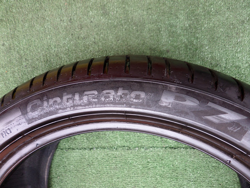 Llanta 205/45r17 Pirelli Cinturato P7 Run Flat 88 W Mf 288 H (Usado)