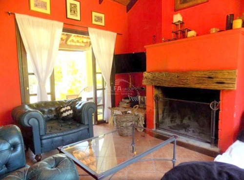 Imagen 9 de 21 de Casa De 3 Dormitorios En La Barra