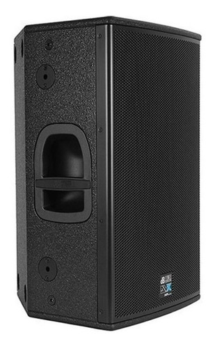 Bafle Monitor Db Technologies Dvx D12 Hp Activo 700watts Rms Color Negro