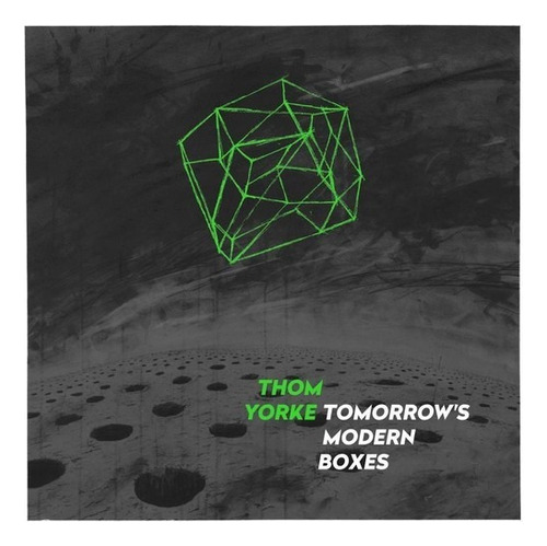 CD Yorke, Las cajas modernas de Thom Tomorrow