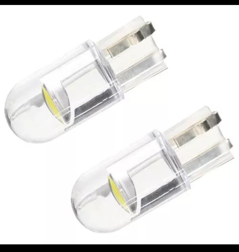 Bombillos Led Tipo Muelita T10