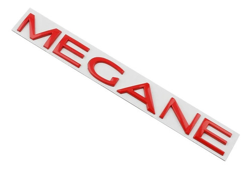 Cromadas Insignia For Renault Megane 1 2 3 4 Mk1 Mk2 Mk3