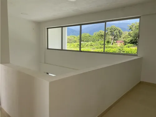 Casa Finca De 2 Niveles En Sopetrán