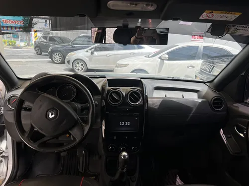 Renault Duster 2.0 Dynamique