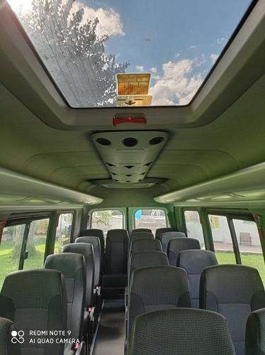 Mercedes-benz Sprinter 2.1 515 Combi 4325 150cv 19+1 2013