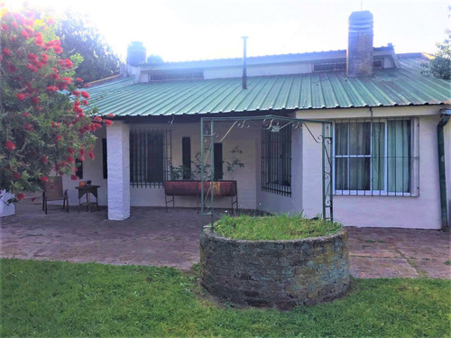 Imagen 14 de 24 de Quinta Venta 5 Ambientes Gral Rodriguez Pileta