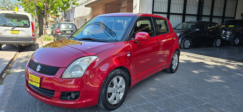 Suzuki Swift 1.5 N