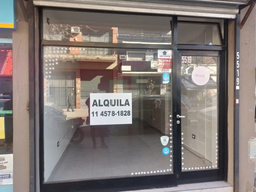 Alquilo Local Dueño Directo