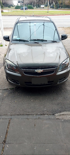 Chevrolet Celta 1.4 Ls