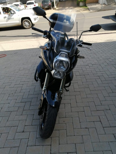 Versys 650 Trail