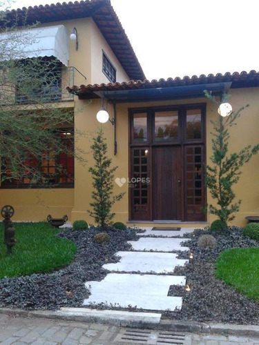 Imagem 2 de 26 de Casa Com 3 Dormitórios À Venda, 340 M² Por R$ 3.500.000,00 - Bairro Inválido - Cidade Inexistente/nn - Ca12512