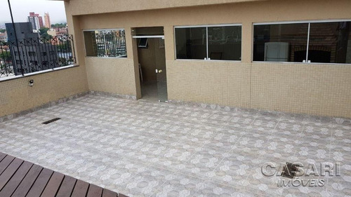 Imagem 26 de 30 de Apartamento Com 2 Dormitórios À Venda, 89 M² - Centro - São Bernardo Do Campo/sp - Ap62965